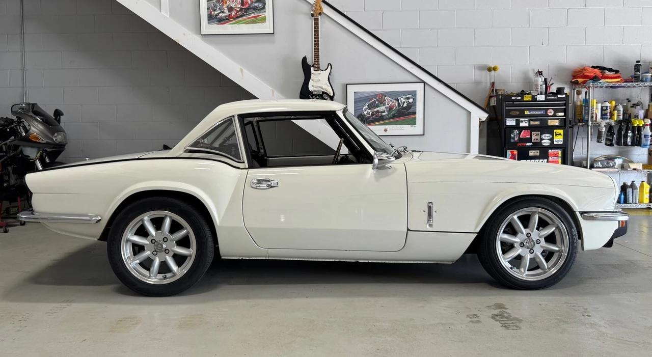 1979 Triumph Spitfire 1500 - Image 13 of 31