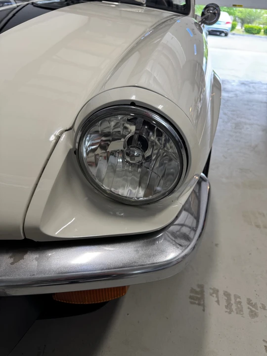 1979 Triumph Spitfire 1500 - Image 27 of 31