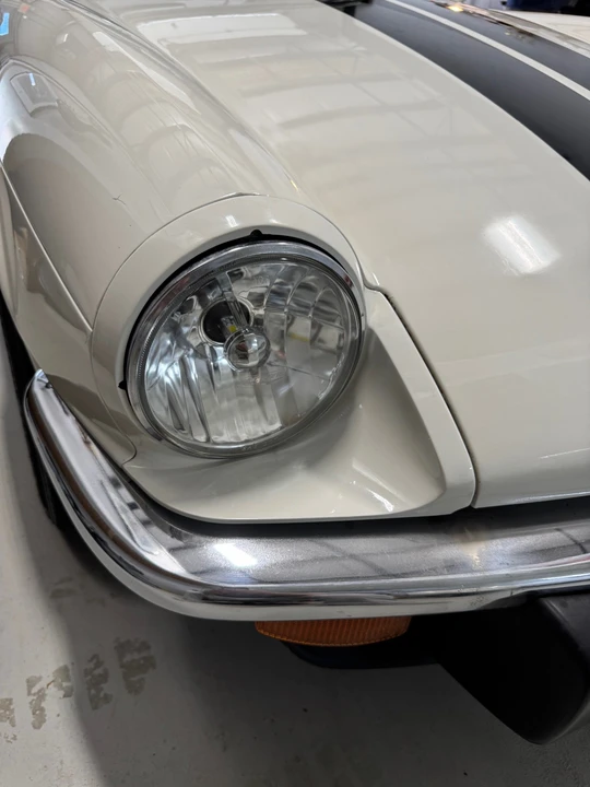 1979 Triumph Spitfire 1500 - Image 26 of 31