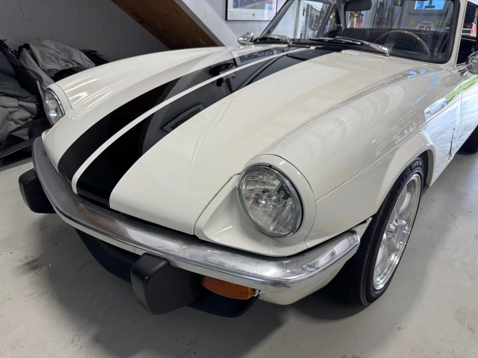 1979 Triumph Spitfire 1500 - Image 25 of 31