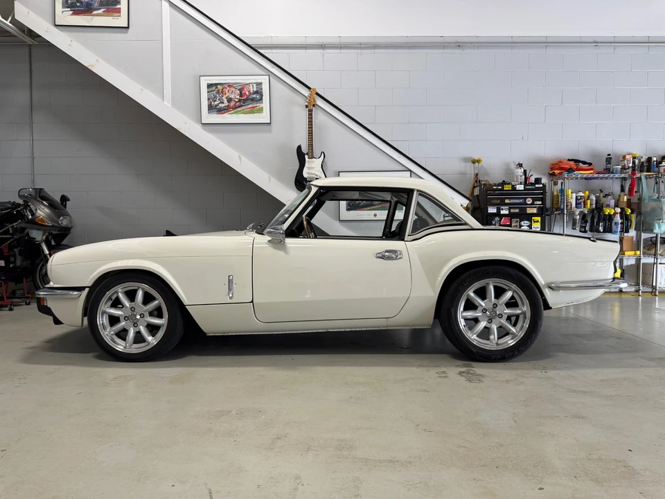 1979 Triumph Spitfire 1500 - Image 3 of 31