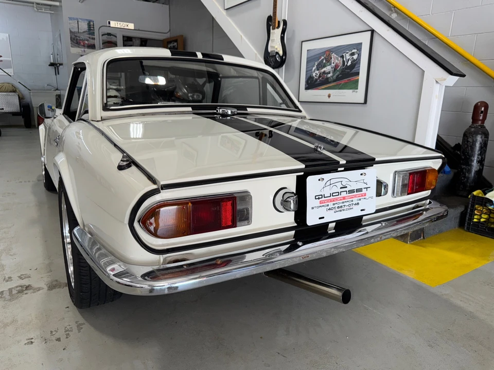 1979 Triumph Spitfire 1500 - Image 7 of 31