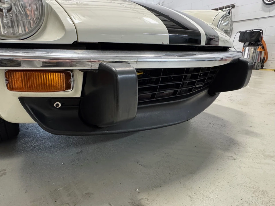 1979 Triumph Spitfire 1500 - Image 29 of 31