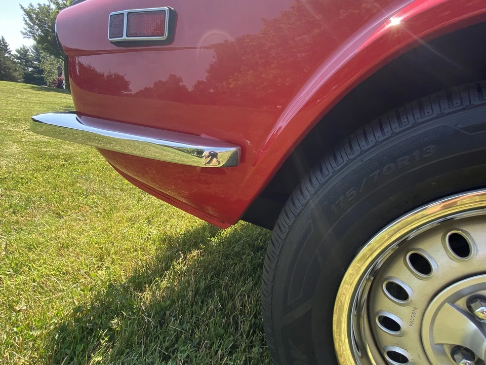 1979 Triumph Spitfire 1500 - Image 31 of 31