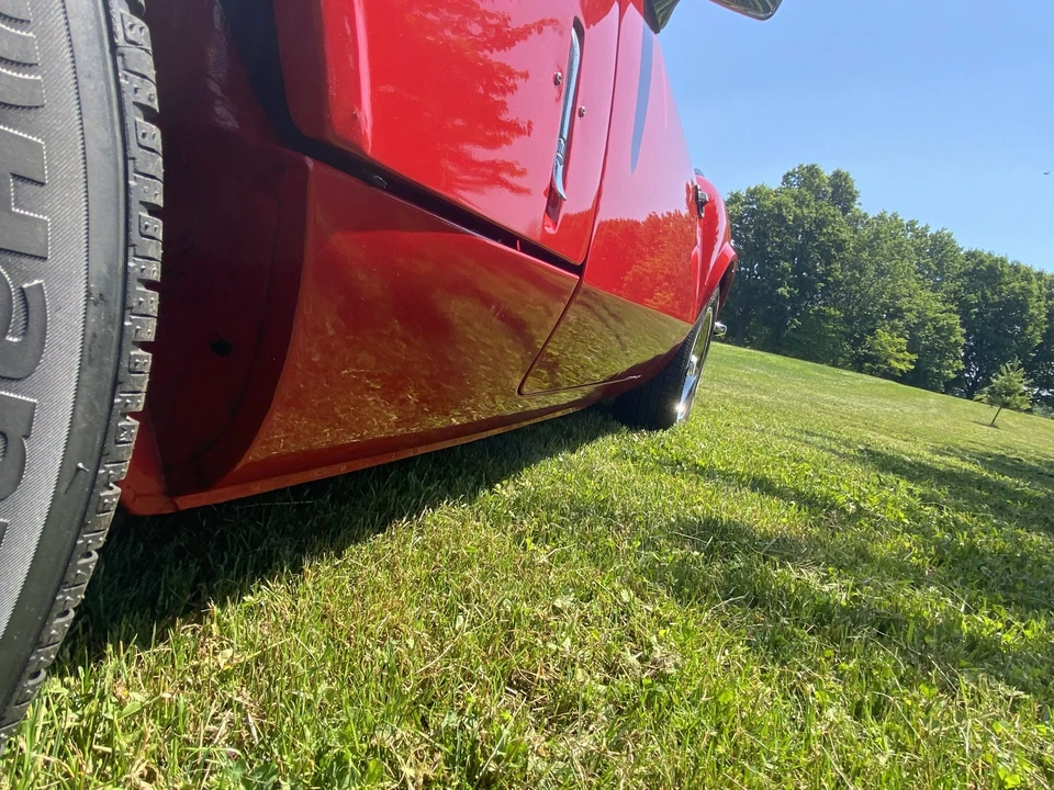 1979 Triumph Spitfire 1500 - Image 21 of 31