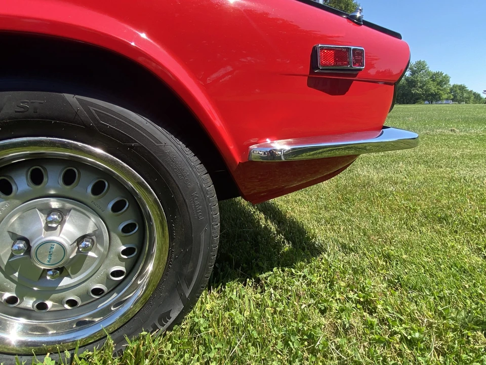 1979 Triumph Spitfire 1500 - Image 24 of 31