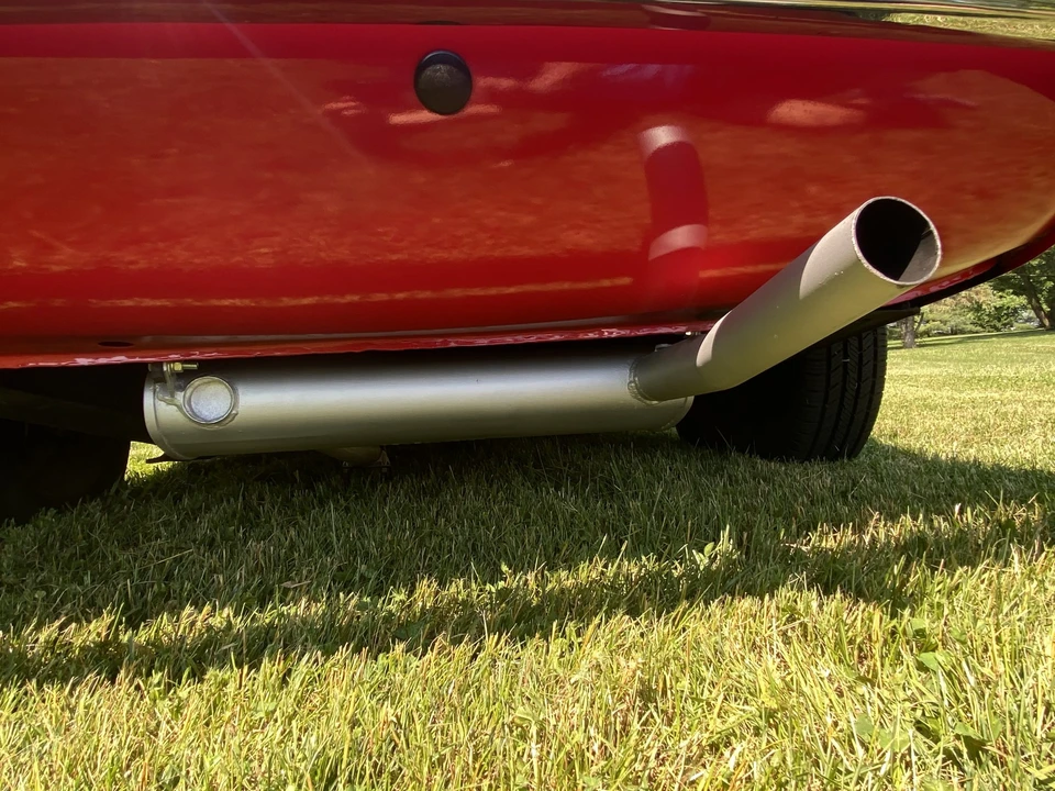 1979 Triumph Spitfire 1500 - Image 28 of 31