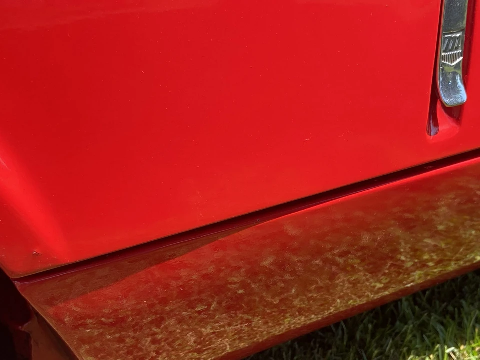 1979 Triumph Spitfire 1500 - Image 22 of 31