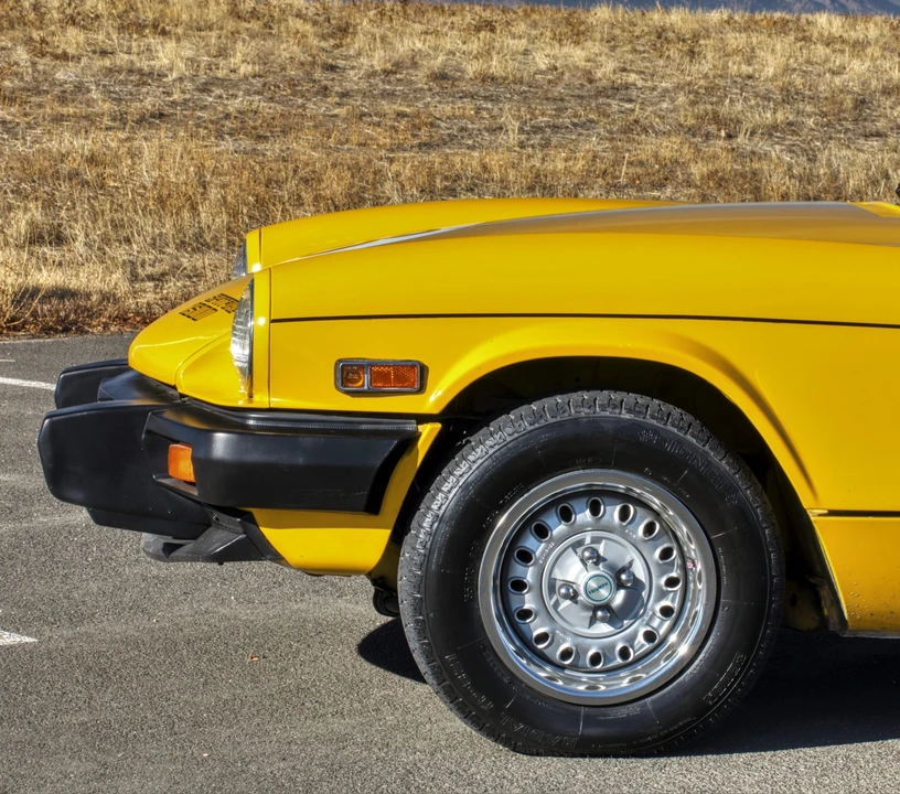 1979 Triumph Spitfire 1500 - Image 30 of 31