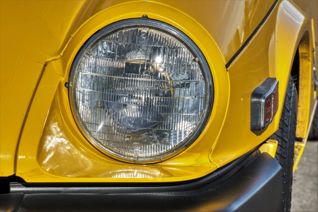 1979 Triumph Spitfire 1500 - Image 23 of 31