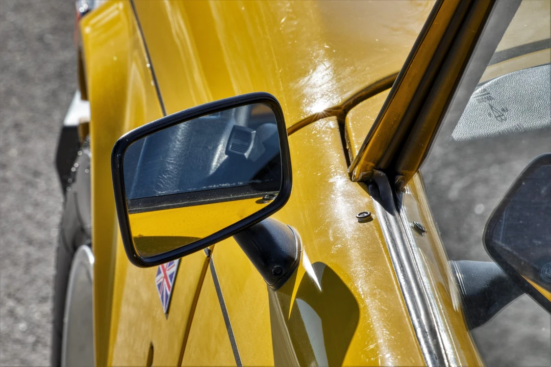 1979 Triumph Spitfire 1500 - Image 31 of 31