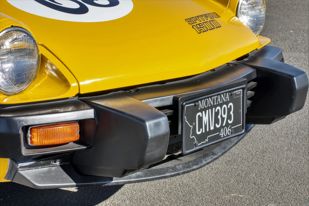 1979 Triumph Spitfire 1500 - Image 24 of 31