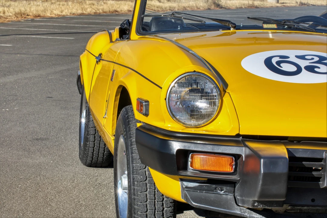 1979 Triumph Spitfire 1500 - Image 19 of 31