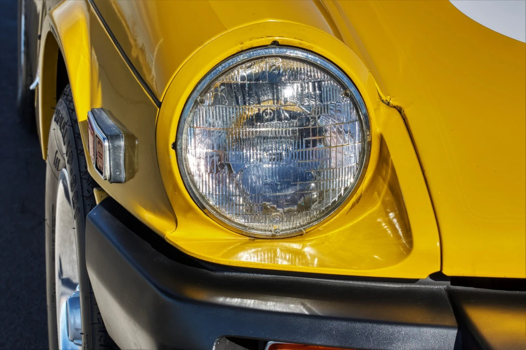 1979 Triumph Spitfire 1500 - Image 22 of 31