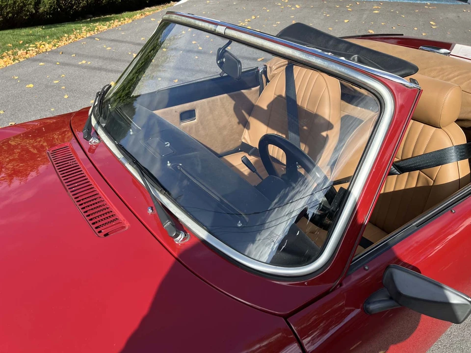 1979 Triumph Spitfire 1500 - Image 14 of 31
