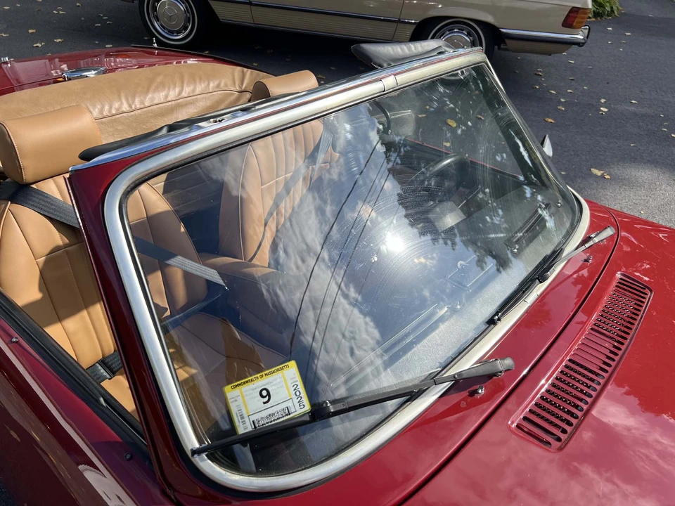 1979 Triumph Spitfire 1500 - Image 15 of 31