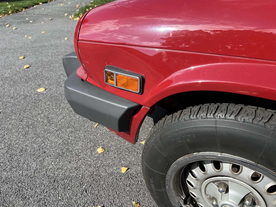 1979 Triumph Spitfire 1500 - Image 17 of 31