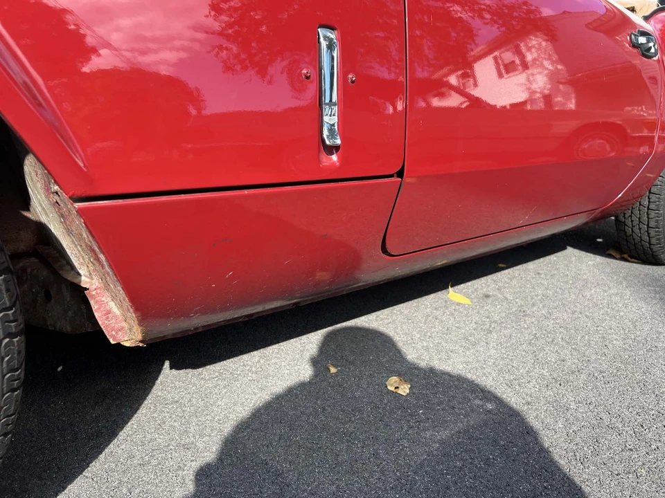 1979 Triumph Spitfire 1500 - Image 22 of 31