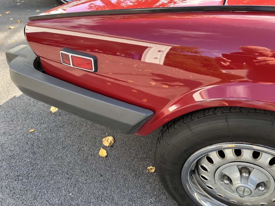 1979 Triumph Spitfire 1500 - Image 23 of 31