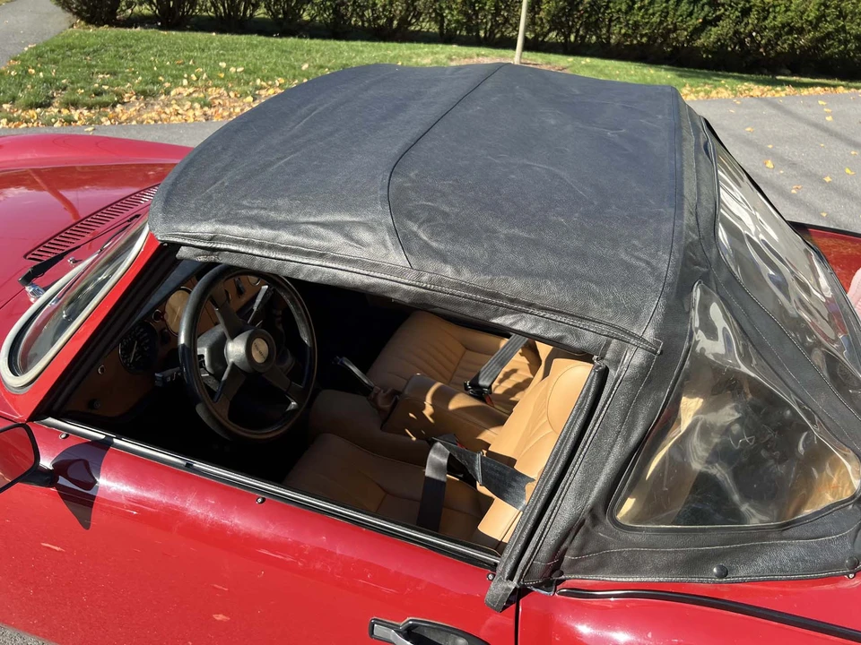 1979 Triumph Spitfire 1500 - Image 27 of 31