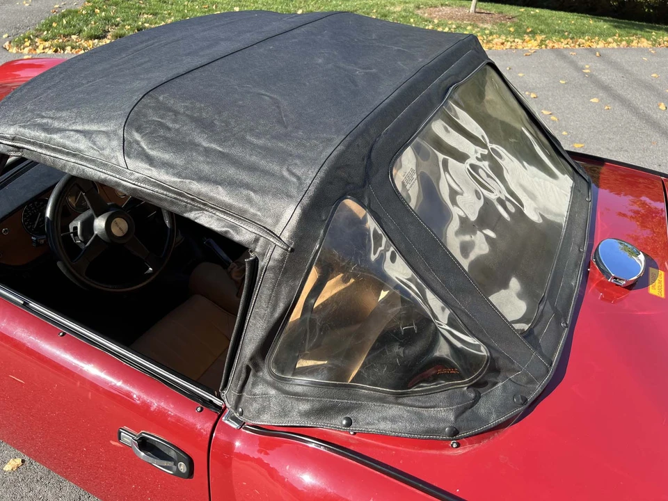 1979 Triumph Spitfire 1500 - Image 28 of 31