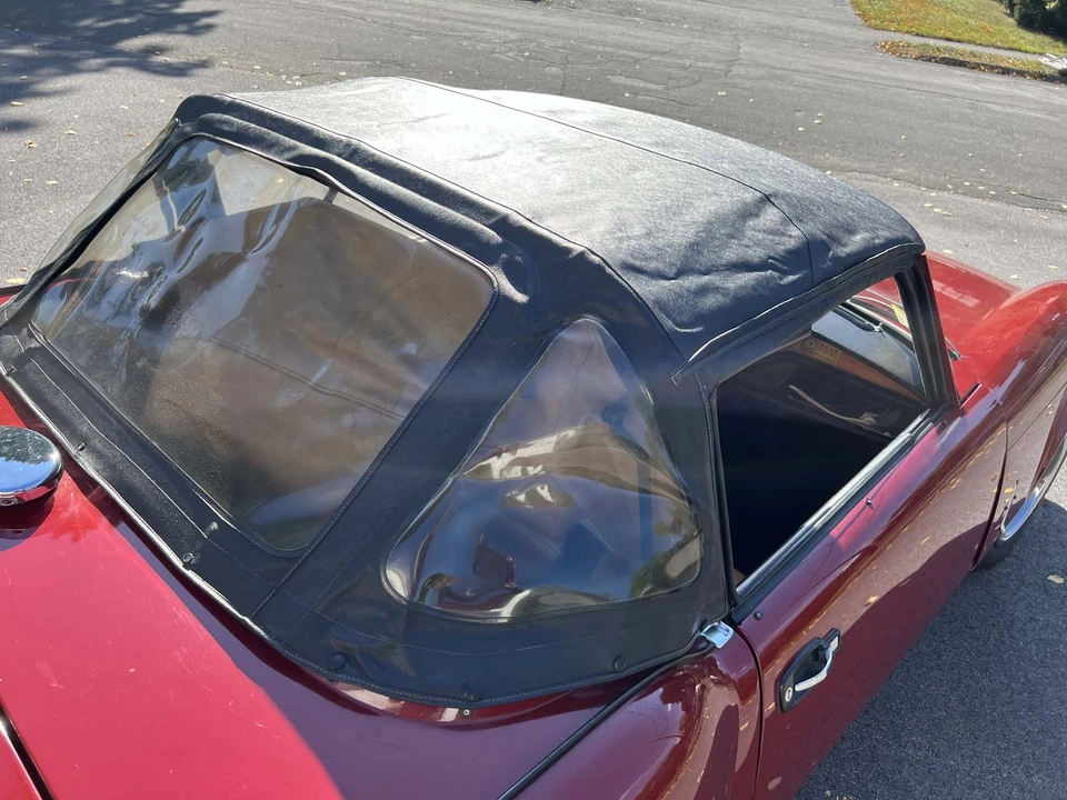 1979 Triumph Spitfire 1500 - Image 29 of 31