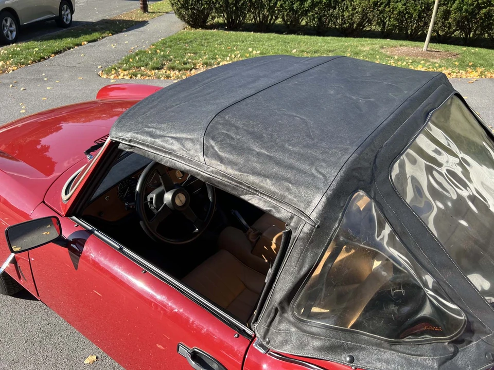 1979 Triumph Spitfire 1500 - Image 30 of 31