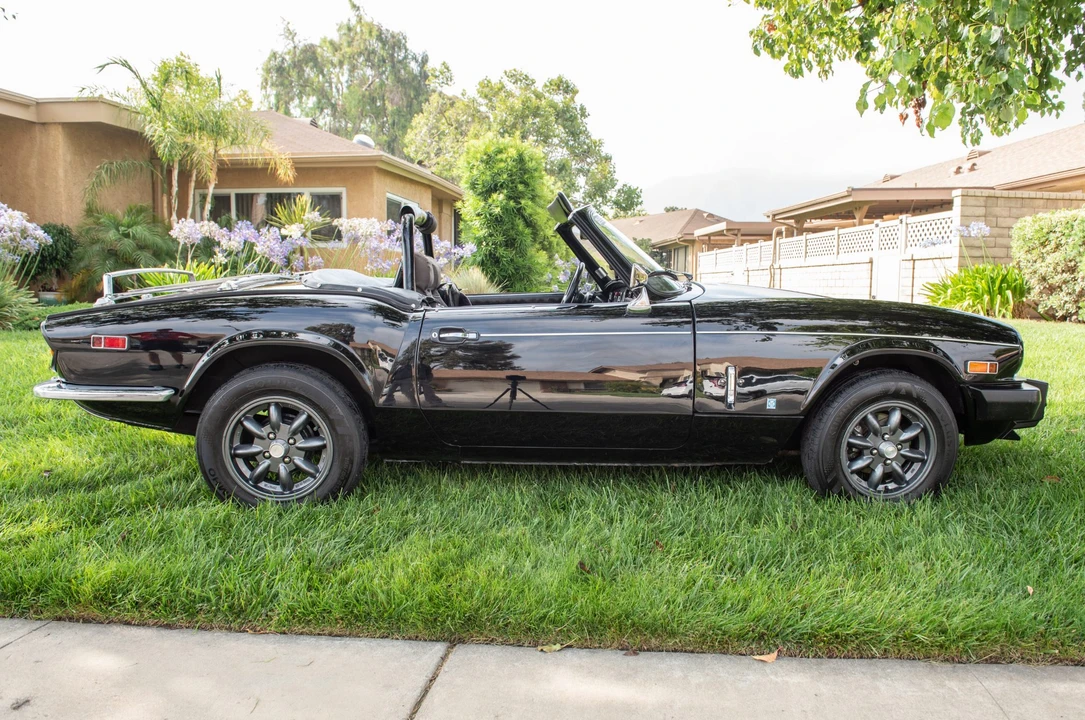 1979 Triumph Spitfire 1500 - Image 7 of 31
