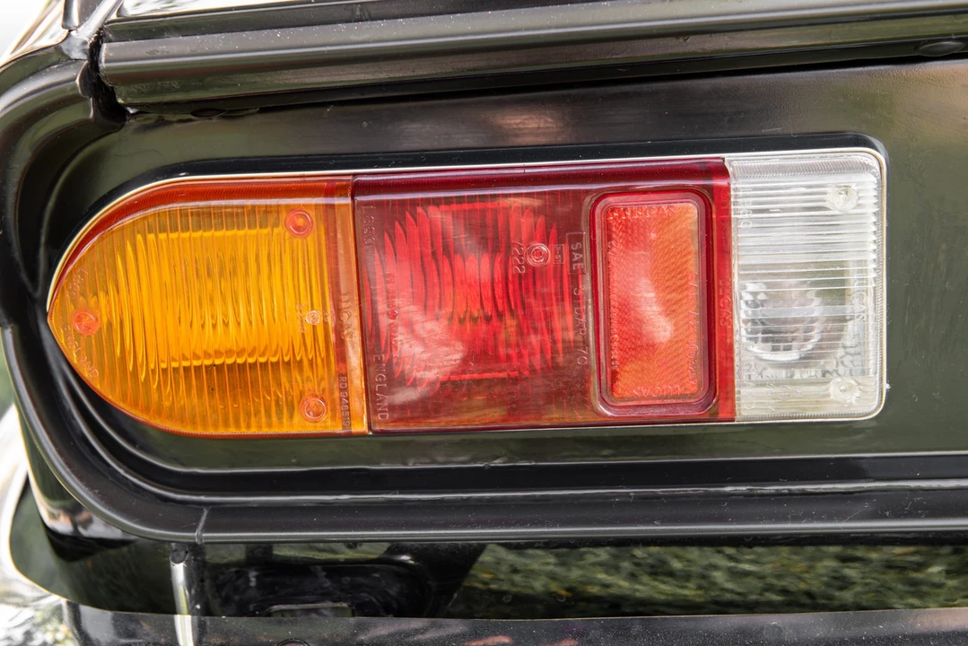 1979 Triumph Spitfire 1500 - Image 12 of 31