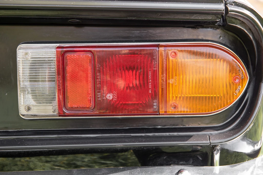 1979 Triumph Spitfire 1500 - Image 13 of 31