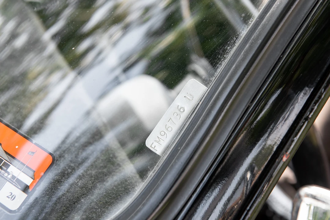 1979 Triumph Spitfire 1500 - Image 15 of 31