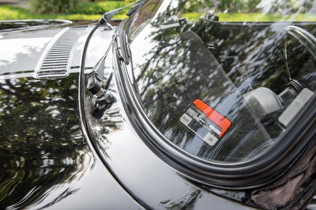 1979 Triumph Spitfire 1500 - Image 17 of 31