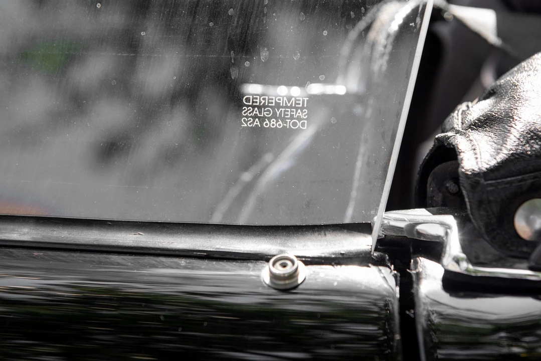 1979 Triumph Spitfire 1500 - Image 21 of 31