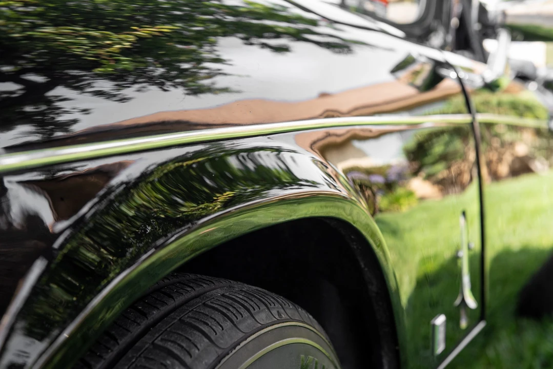 1979 Triumph Spitfire 1500 - Image 31 of 31
