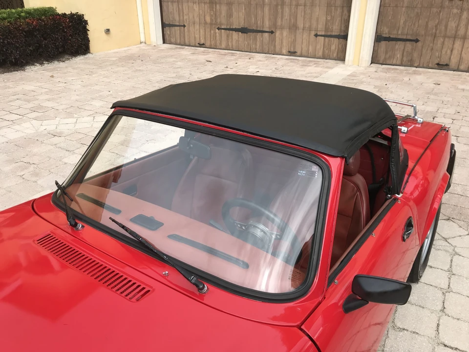 1979 Triumph Spitfire 1500 - Image 21 of 31
