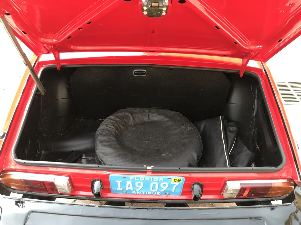 1979 Triumph Spitfire 1500 - Image 30 of 31