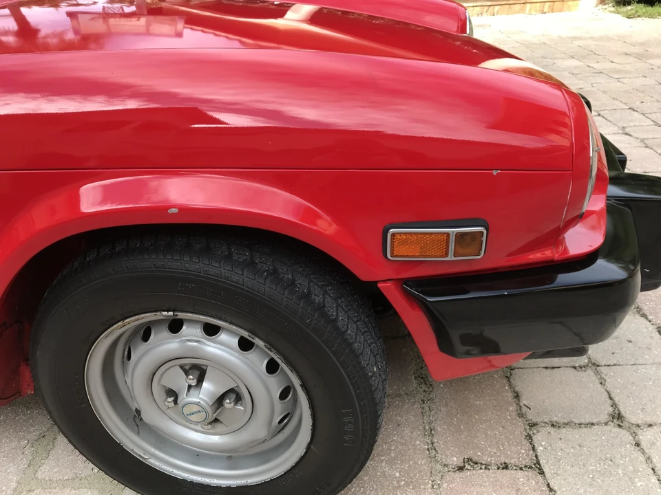 1979 Triumph Spitfire 1500 - Image 14 of 31