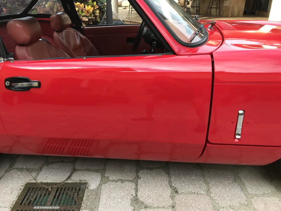 1979 Triumph Spitfire 1500 - Image 19 of 31