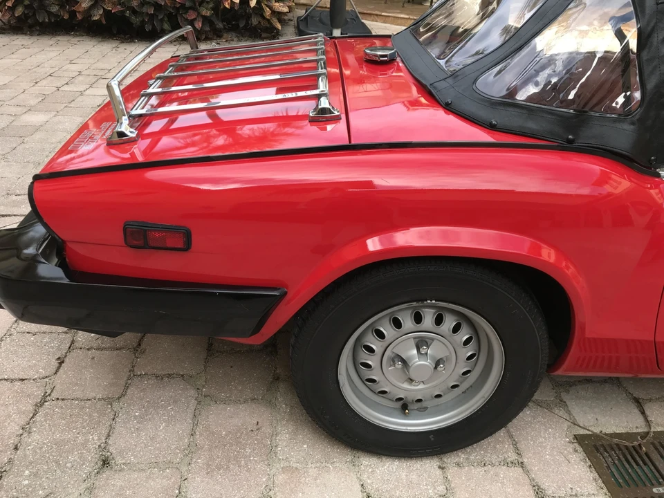 1979 Triumph Spitfire 1500 - Image 28 of 31