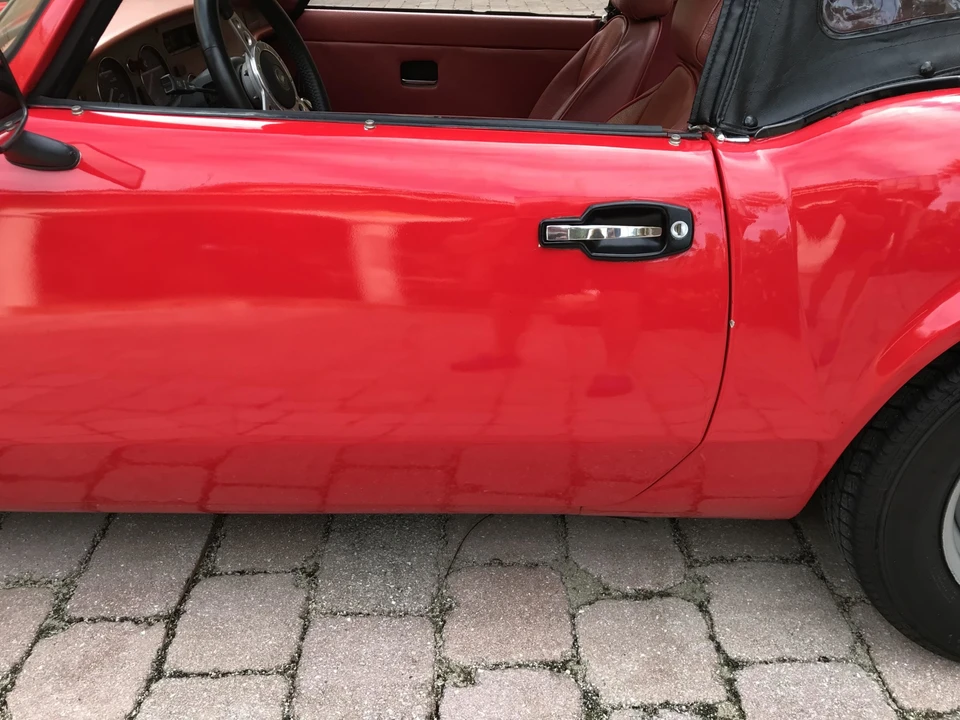 1979 Triumph Spitfire 1500 - Image 20 of 31