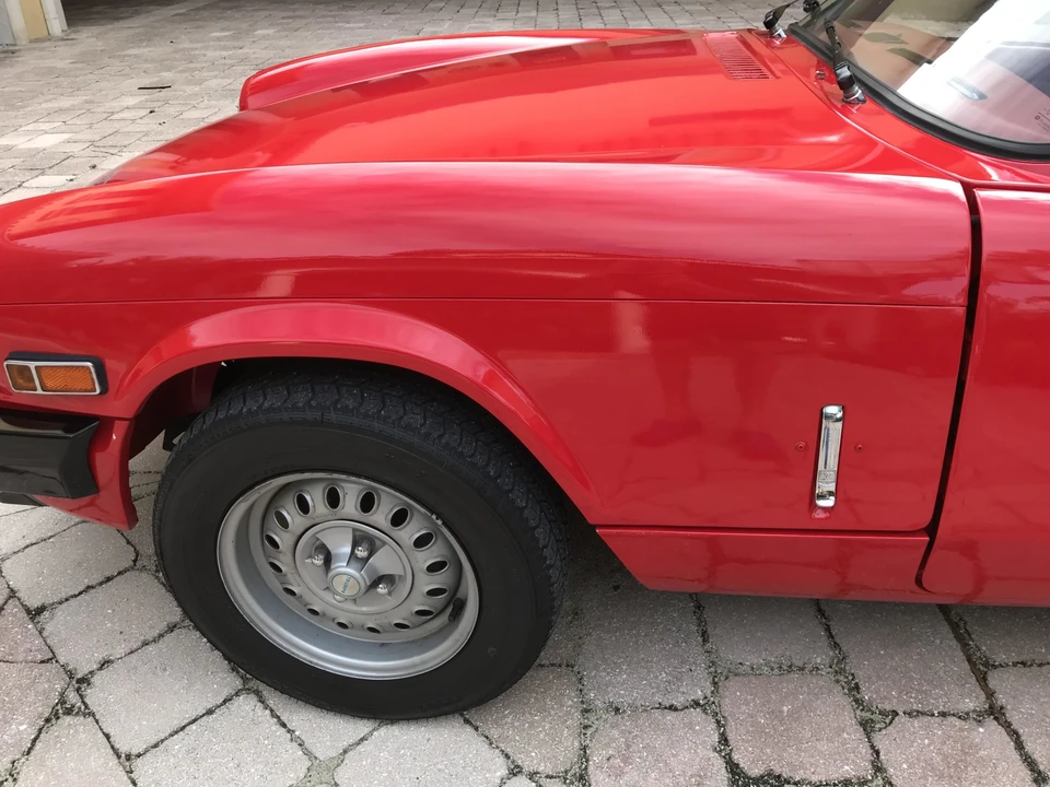 1979 Triumph Spitfire 1500 - Image 18 of 31