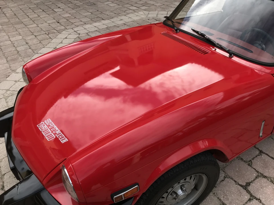1979 Triumph Spitfire 1500 - Image 16 of 31