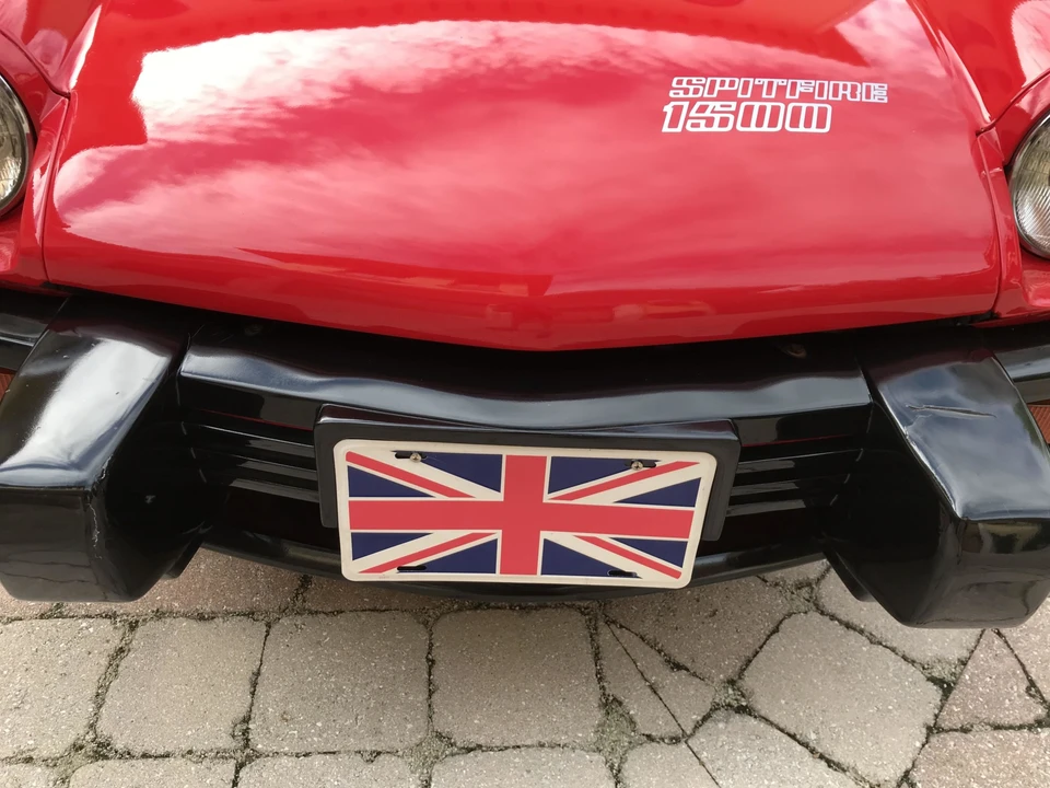 1979 Triumph Spitfire 1500 - Image 15 of 31