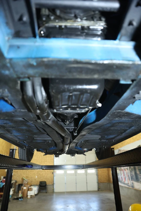 1979 Triumph Spitfire 1500 - Image 20 of 31