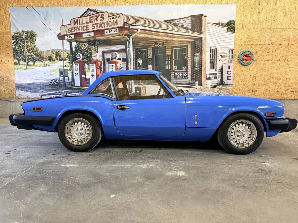 1979 Triumph Spitfire 1500 - Image 3 of 31
