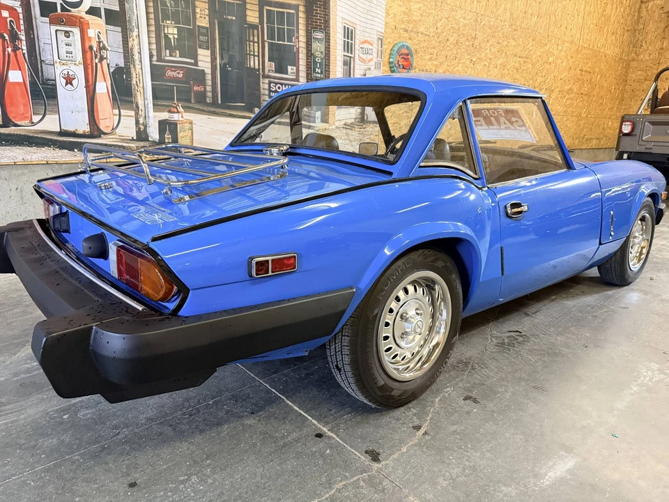 1979 Triumph Spitfire 1500 - Image 5 of 31
