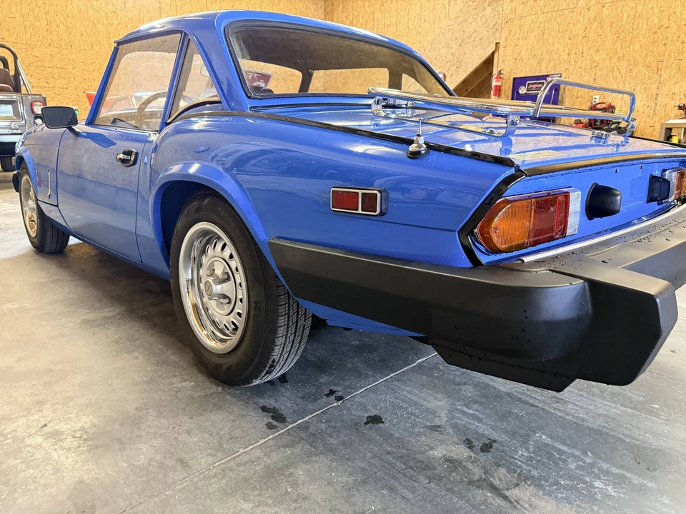 1979 Triumph Spitfire 1500 - Image 6 of 31