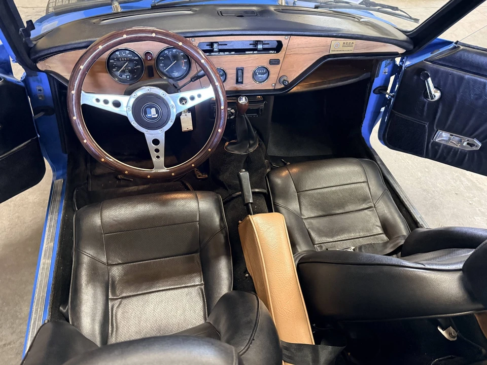1979 Triumph Spitfire 1500 - Image 27 of 31