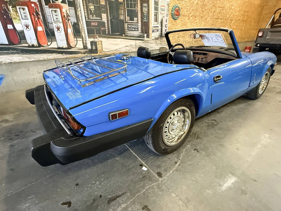 1979 Triumph Spitfire 1500 - Image 13 of 31