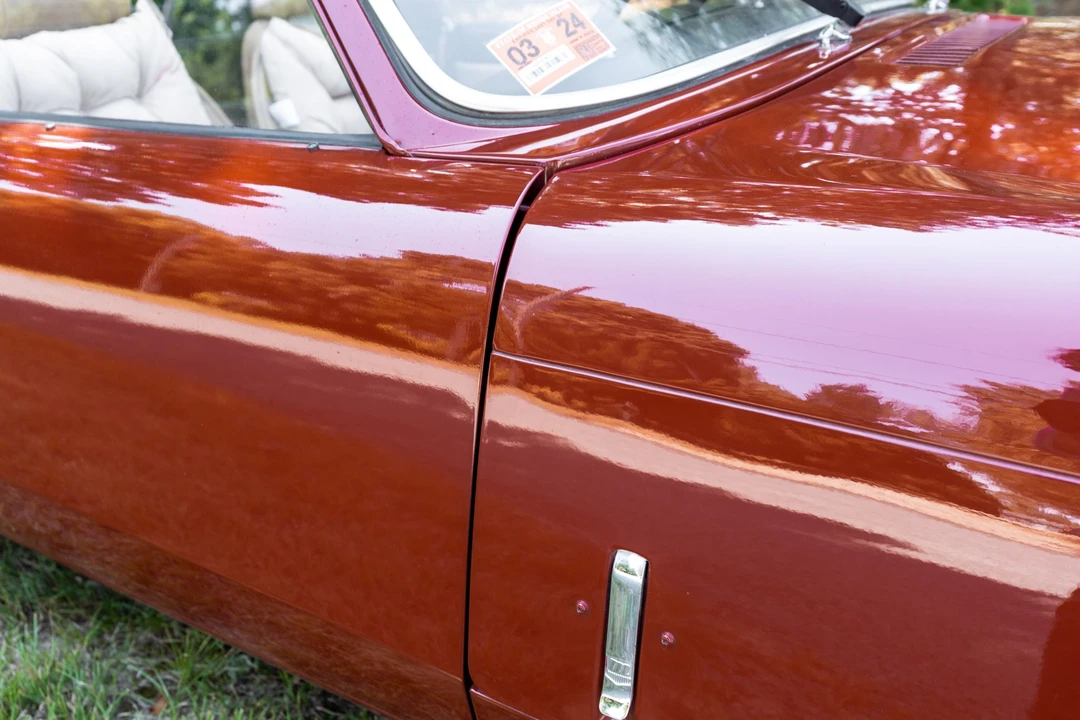 1979 Triumph Spitfire 1500 - Image 23 of 31